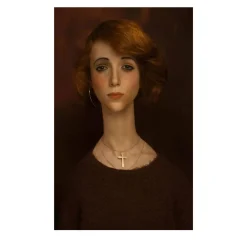 DEDOGRAPHIA_006 2018 Photograph