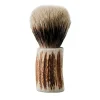 Deer Horn Shaving Brush
