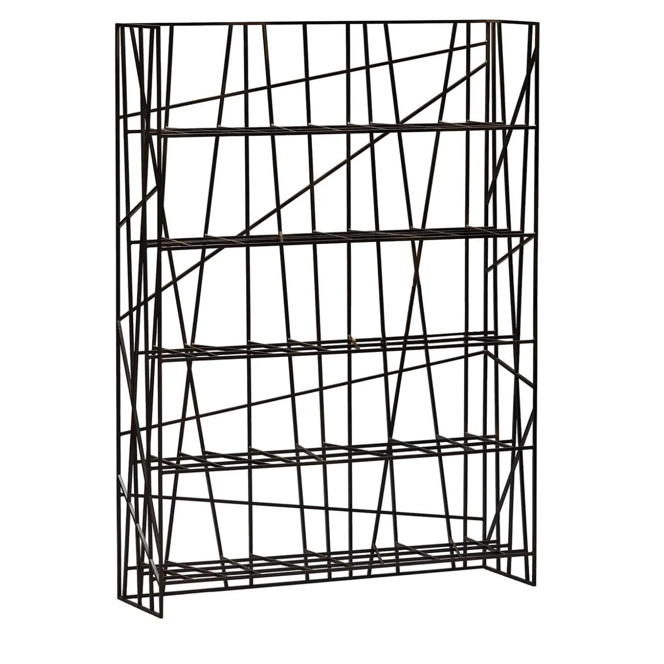 Deframe Large Bookcase