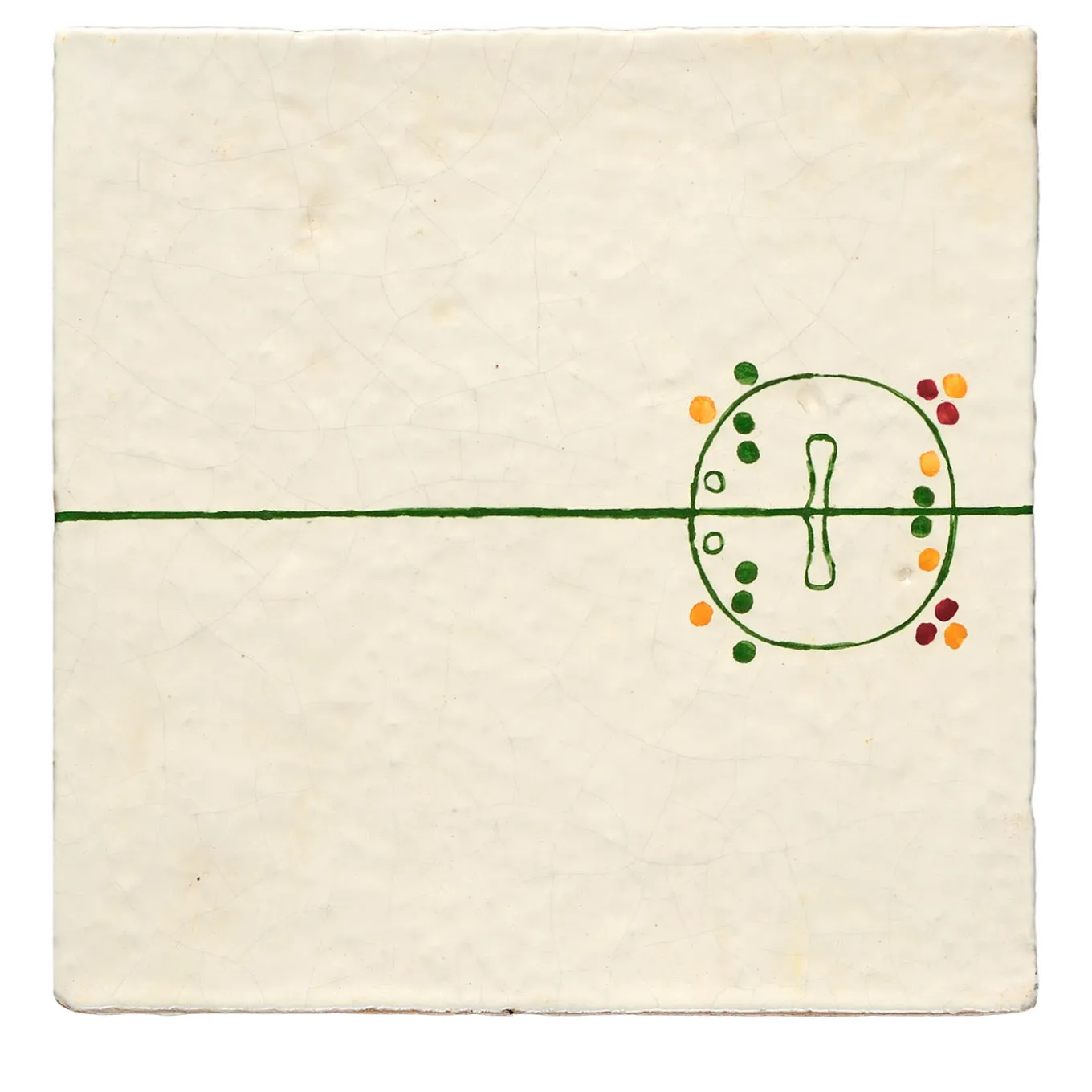 Dejavu Ficus Indica Set of 25 Find.8 Tiles