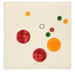 Dejavu Ficus Indica Set of 25 Find.2 Tiles