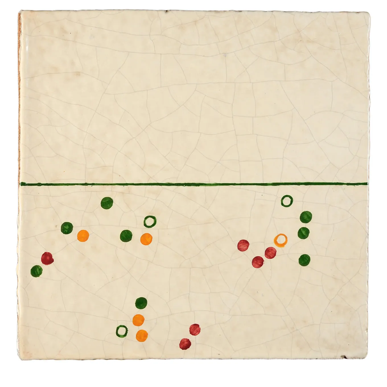 Dejavu Ficus Indica Set of 25 Find.3 Tiles