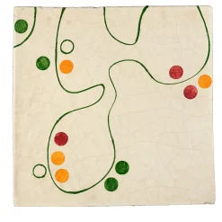 Dejavu Ficus Indica Set of 25 Find.1 Tiles