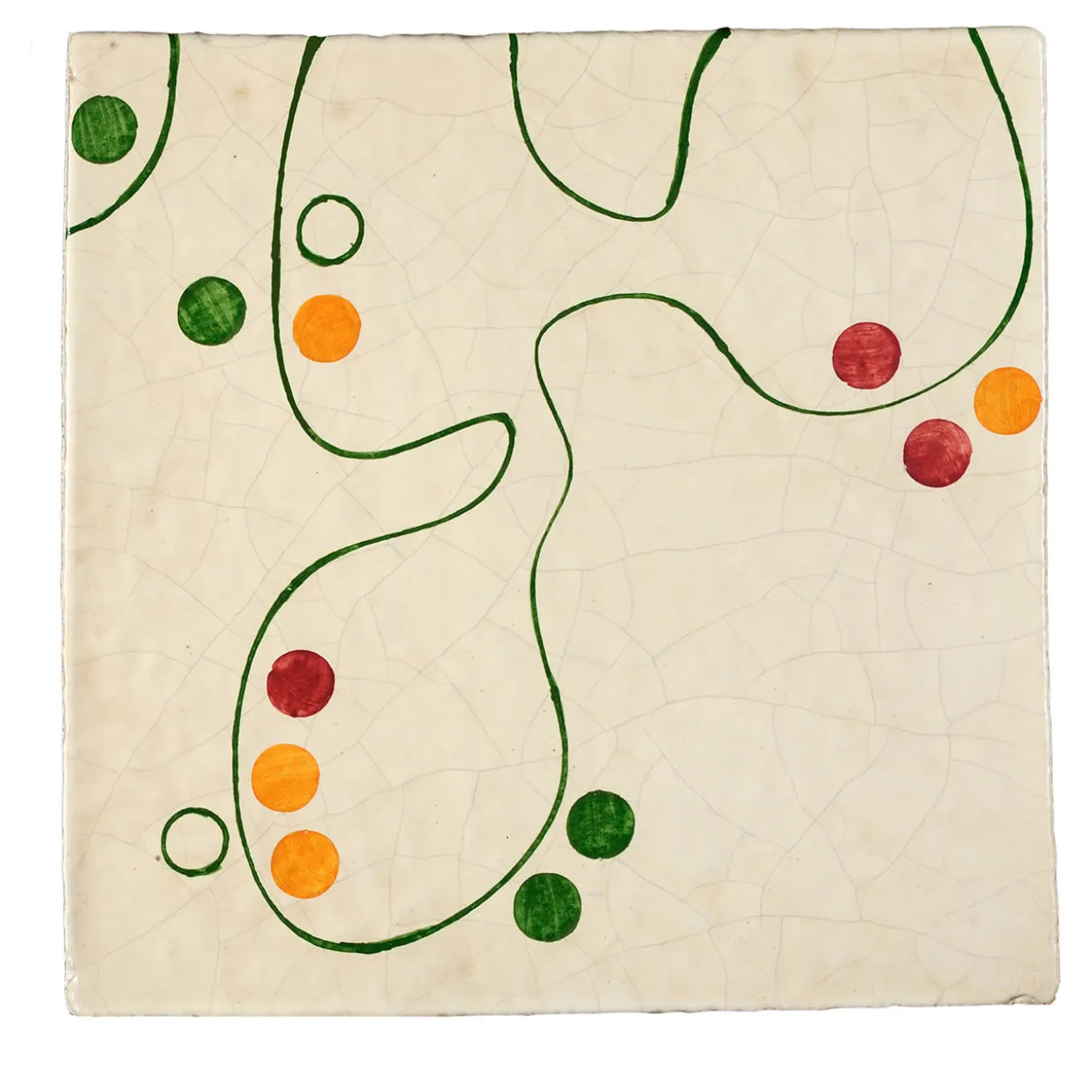 Dejavu Ficus Indica Set of 25 Find.1 Tiles