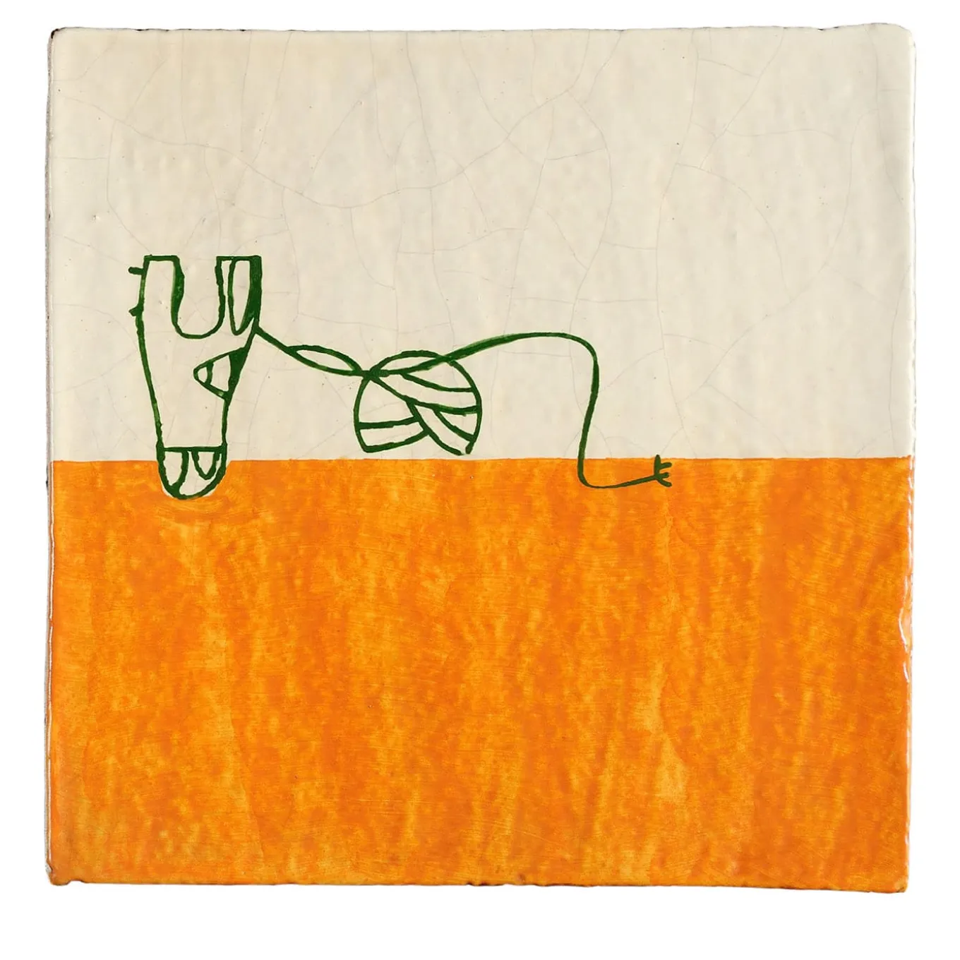 Dejavu Ficus Indica Set of 25 Find.6 Tiles