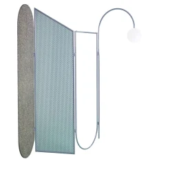 Dejavu Grey by MM Company