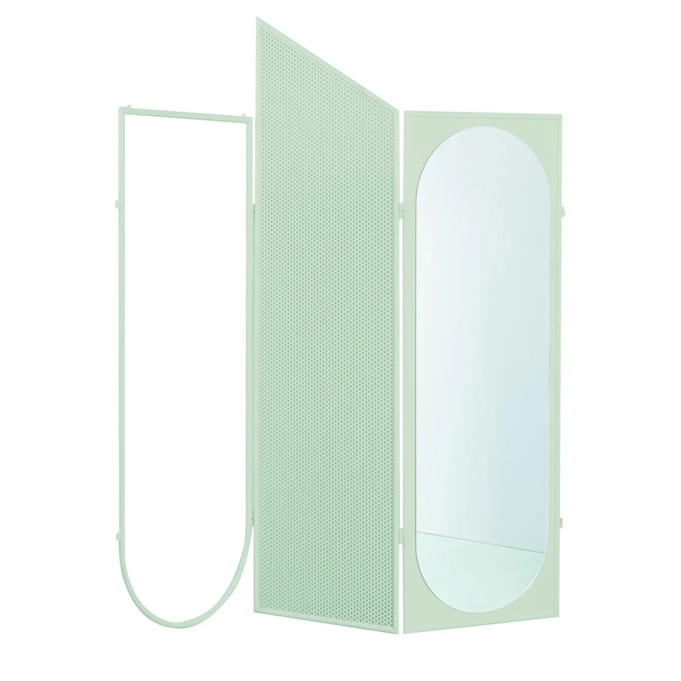 Dejavu Mint by MM Company