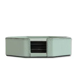 Del Monte Smeralda Green Coasters Set