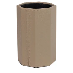 Del Monte Tamarone Beige Bottle Holder