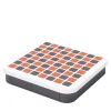 Delos Corian® Chess Set
