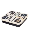 Delos Ludo Game Set
