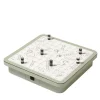 Delos Snakes & Ladders Game Set