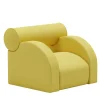 Demonte Moi Yellow Armchair