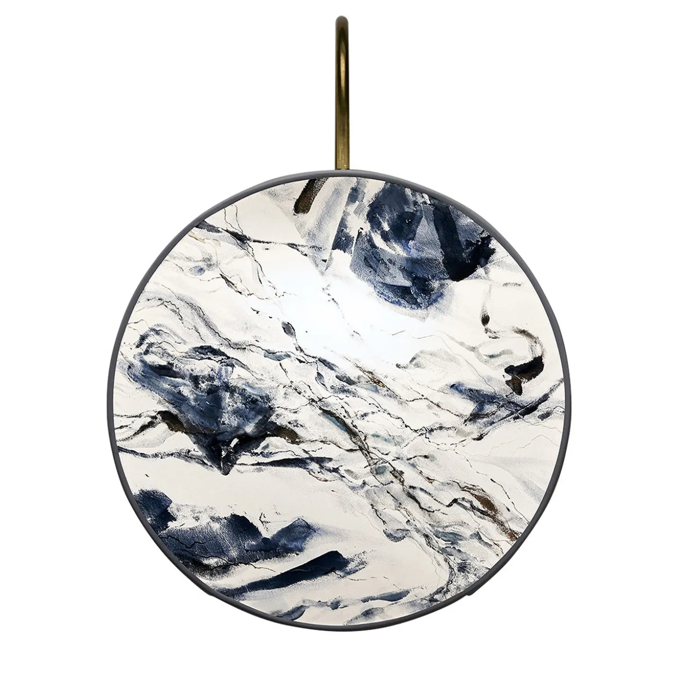 Denim Sconce - Secret World Collection