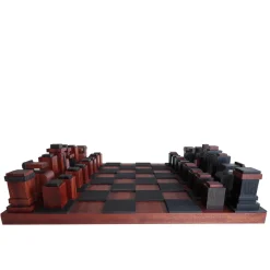 Deodara Chess Board Game