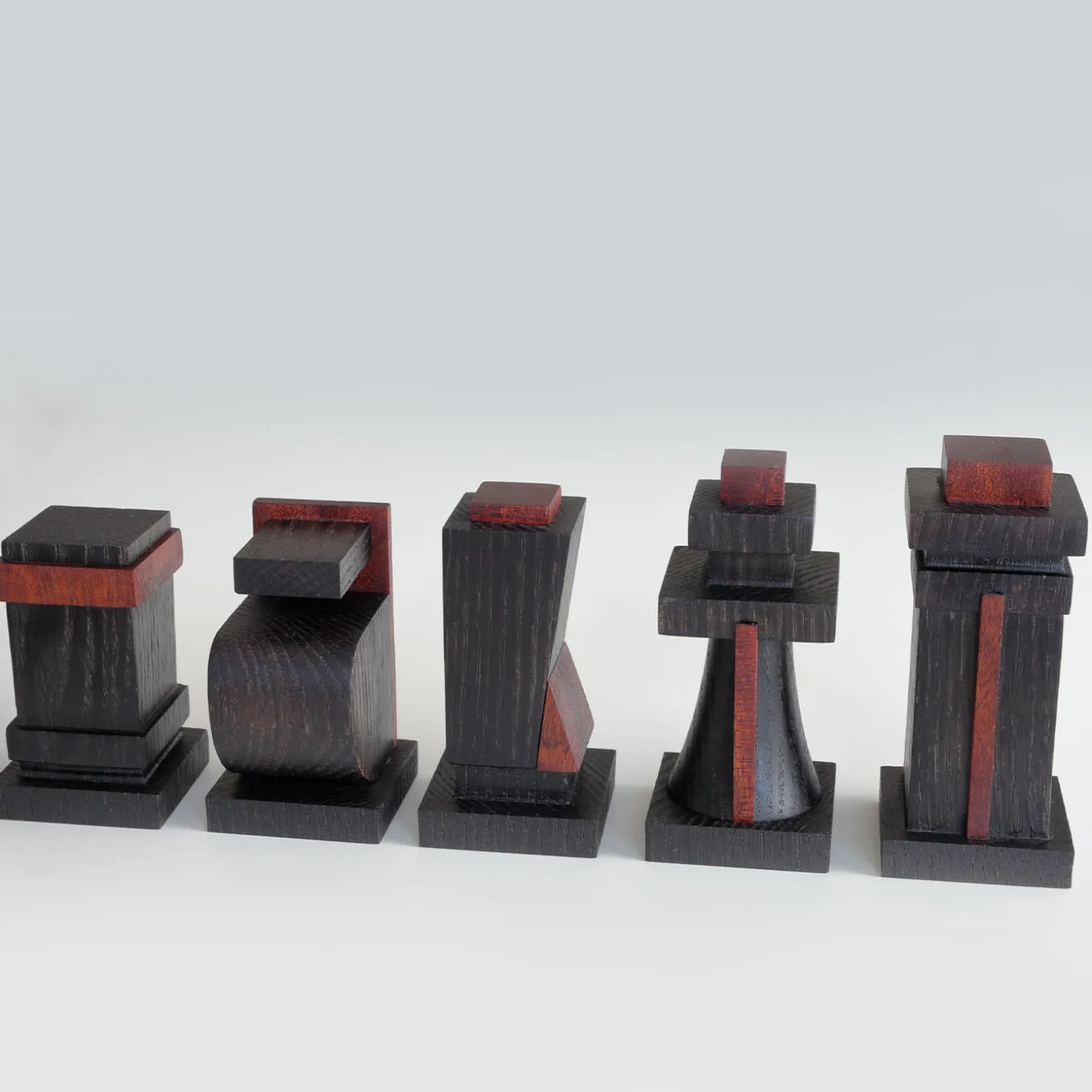 Deodara Chess Board Game