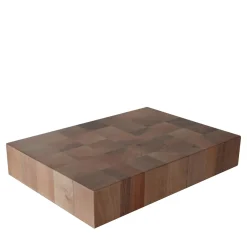 Deodara Cutting Board for Meat