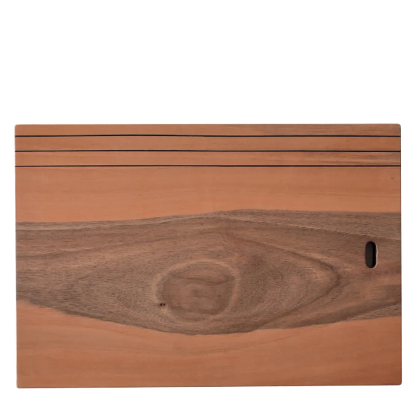 Deodara Walnut Cutting Board