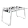 Derby Canvas Foosball Table