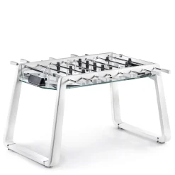 Derby Canvas Foosball Table