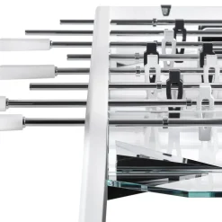 Derby Canvas Foosball Table