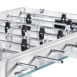 Derby Canvas Foosball Table