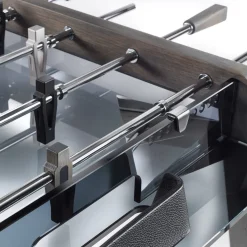 Derby Dark Foosball Table