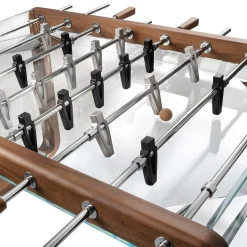 Derby Walnut Foosball Table