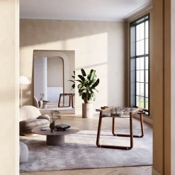 Derby Walnut Foosball Table