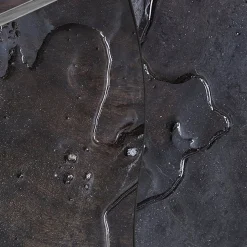 Deserto Nero Cabinet