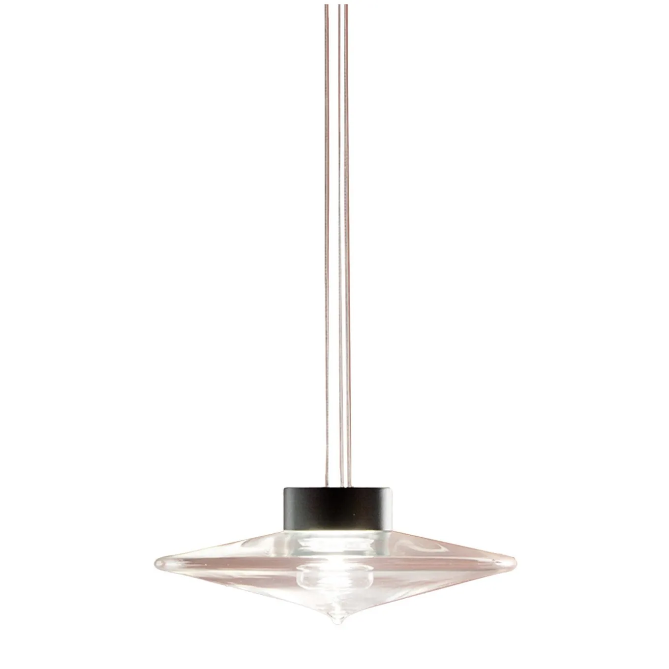 Desideria Black Pendant Lamp