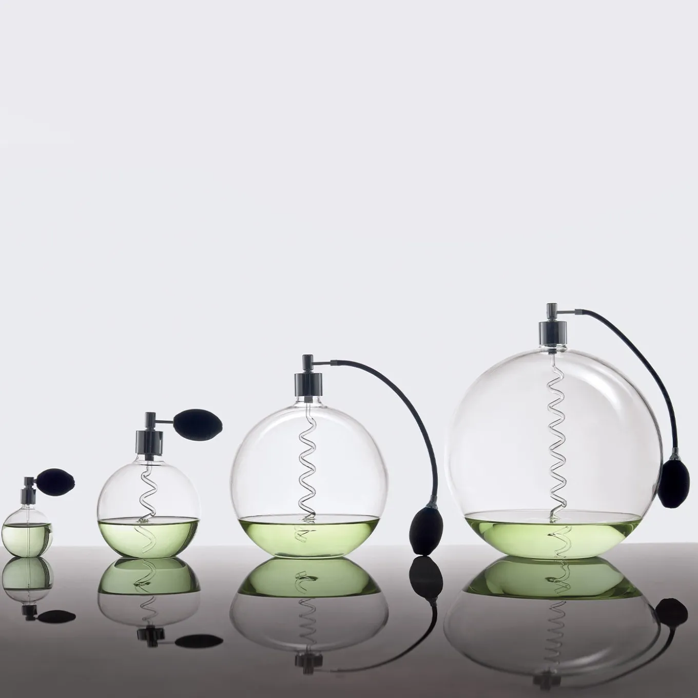 Desiderio Diffuser by Francesco Paretti