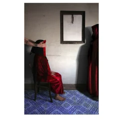 Desiderio Oscuro Photograph #3