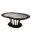 Desire Poker table 219 by Pino Vismara