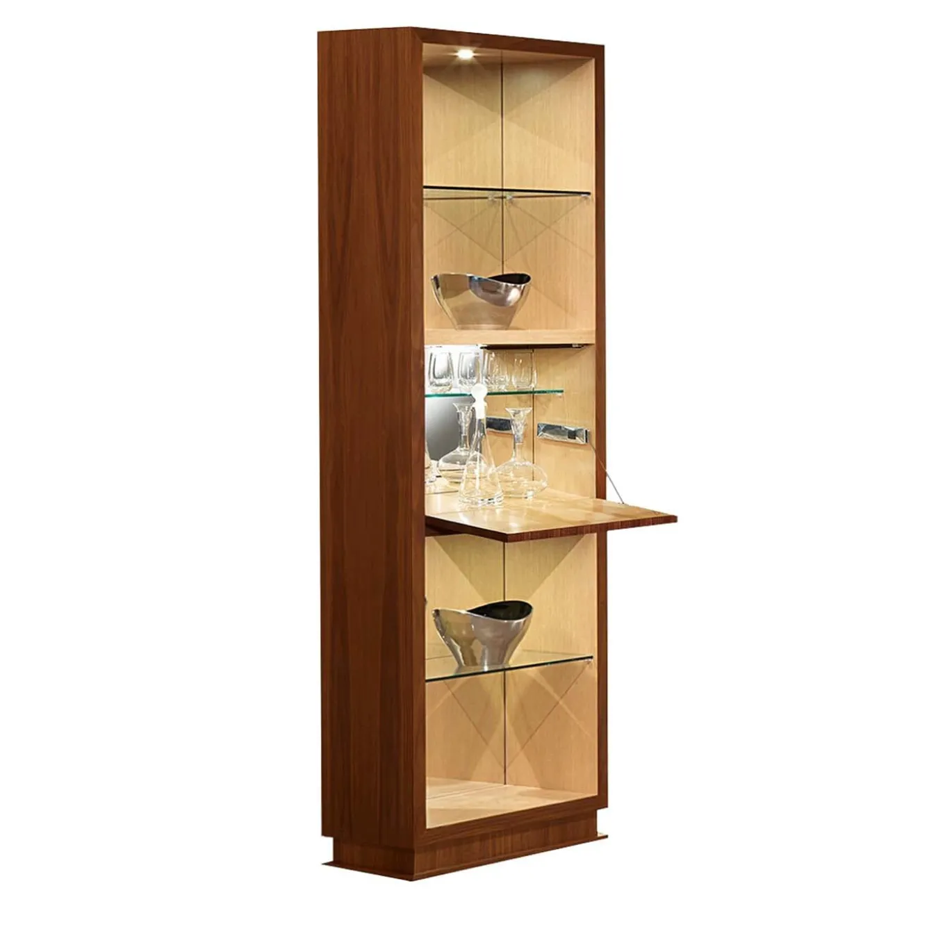Desyo Bar Cabinet