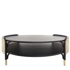 Detour Coffee Table by GamFratesi