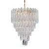 Detroit Bohemia Crystal Chandelier