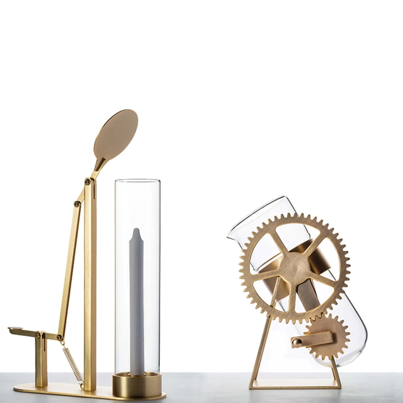 Deus Carafe