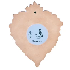 Devotion Medium Light Blue Decorative Pottery