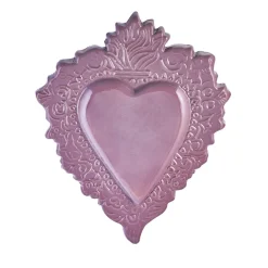 Devotion Medium Rose Decorative Pottery