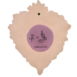 Devotion Medium Rose Decorative Pottery