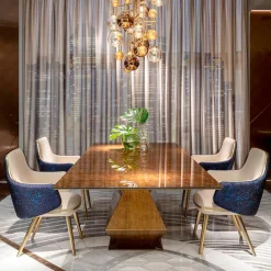 Diamante Table
