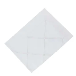 Diamond Linen Tablecloth