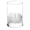 Diamond Set of 2 Shot Glasses by Claire Le Sage