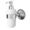 Diamond Soap Dispenser
