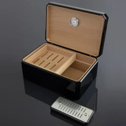 DIANA CIGAR HUMIDOR