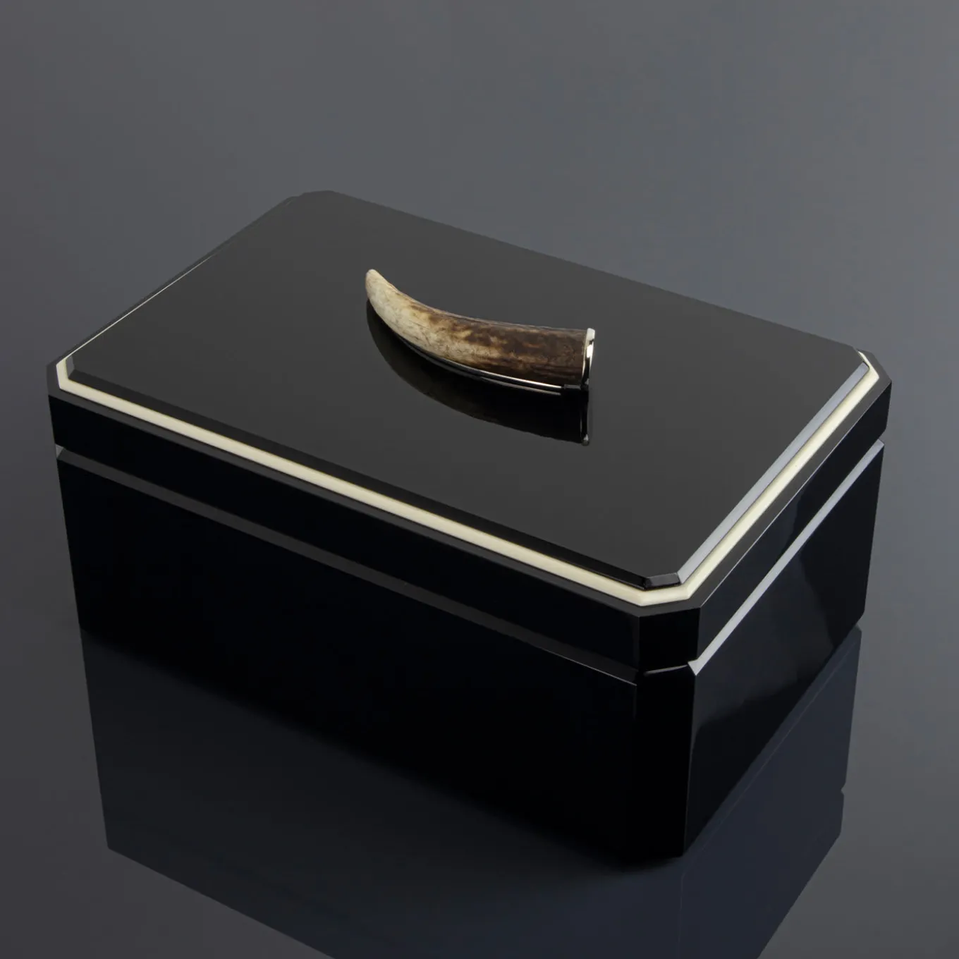 DIANA CIGAR HUMIDOR
