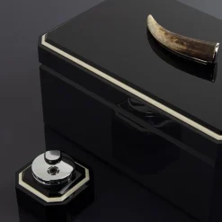 DIANA CIGAR HUMIDOR