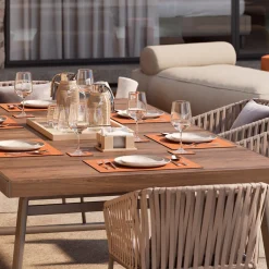 Diana Medium Taupe Thermal Carafe