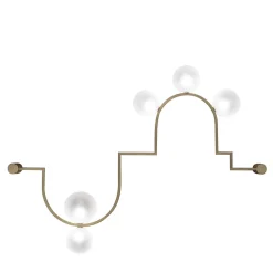 Diapason A Wall Light